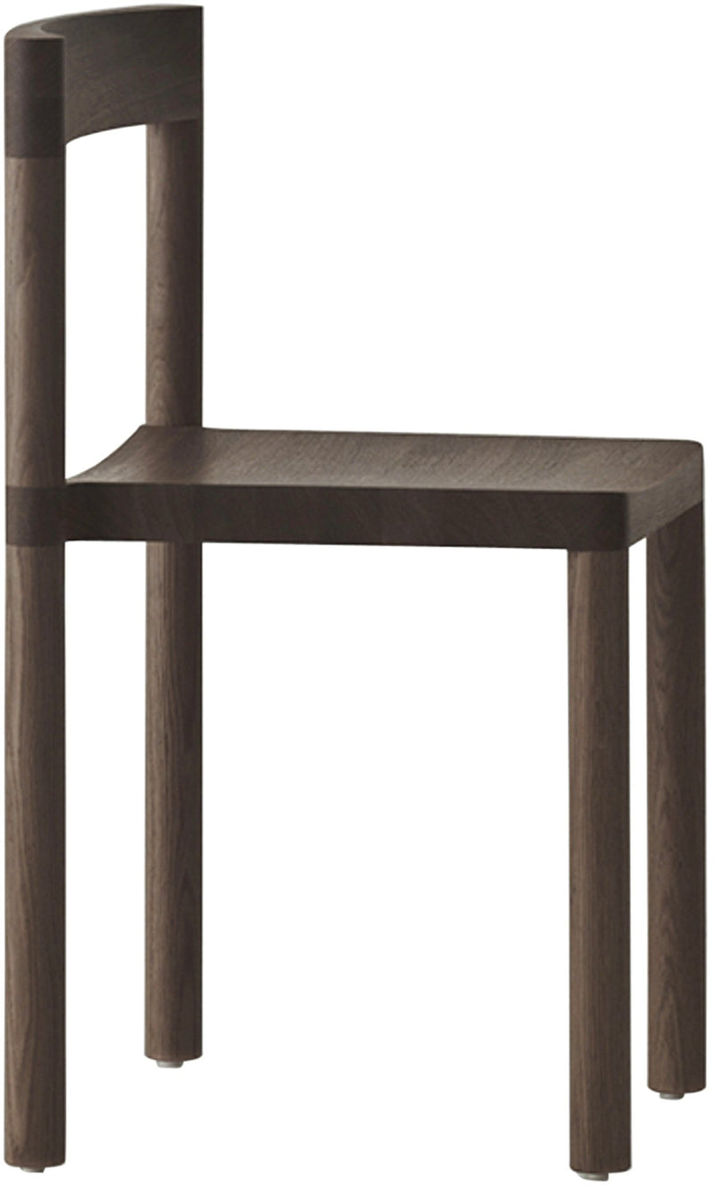 Pier Chair - Resident - Chairs - Black - HORNE