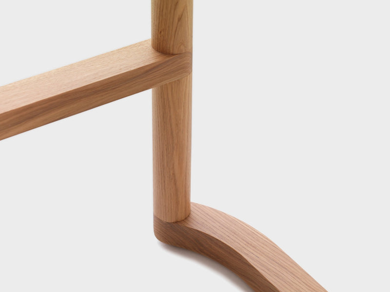 Pier Stool - Resident - Chairs - Counter - Black - HORNE