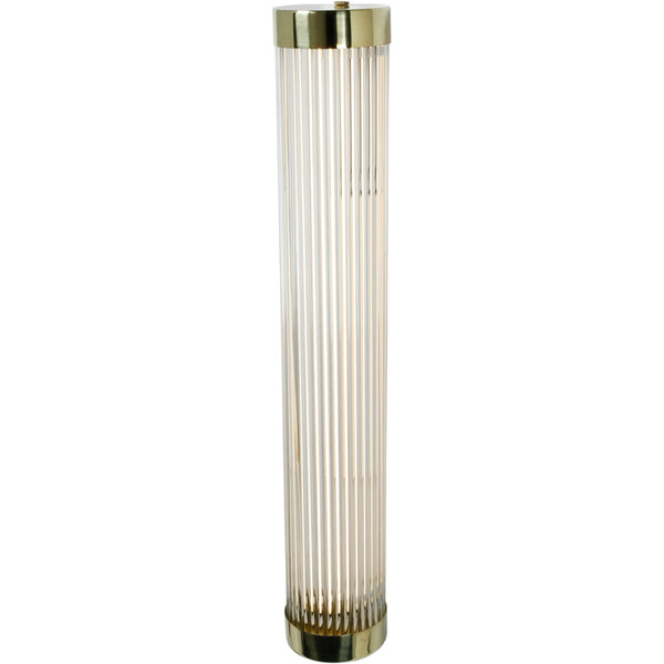 Pillar LED Wall Light