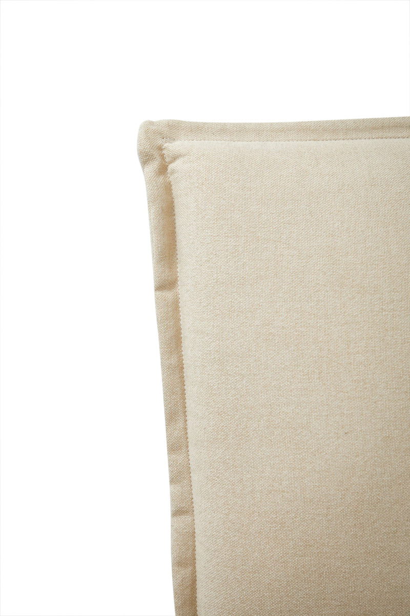 Pillow Headboard - MASH Studios - Beds - HORNE