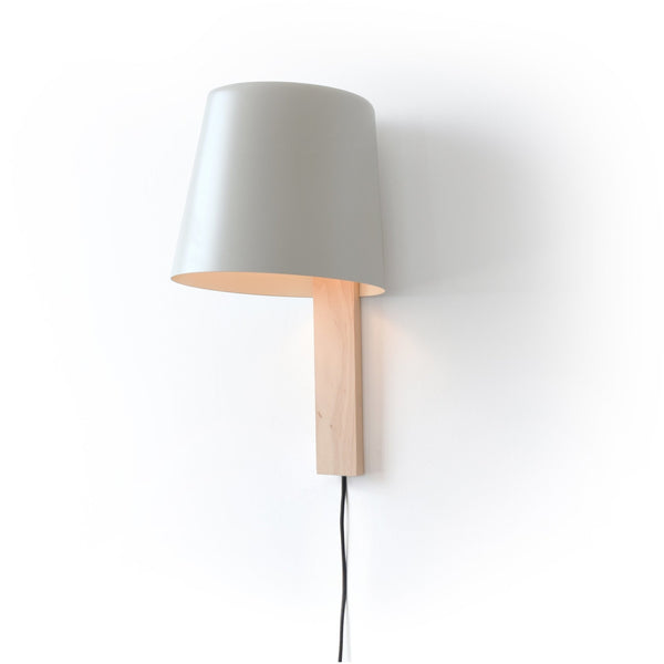 Pilot Sconce Lamp - Misewell - Wall Sconces - HORNE