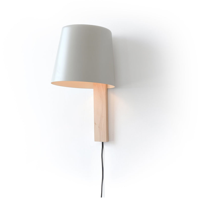 Pilot Sconce Lamp - Misewell - Wall Sconces - HORNE