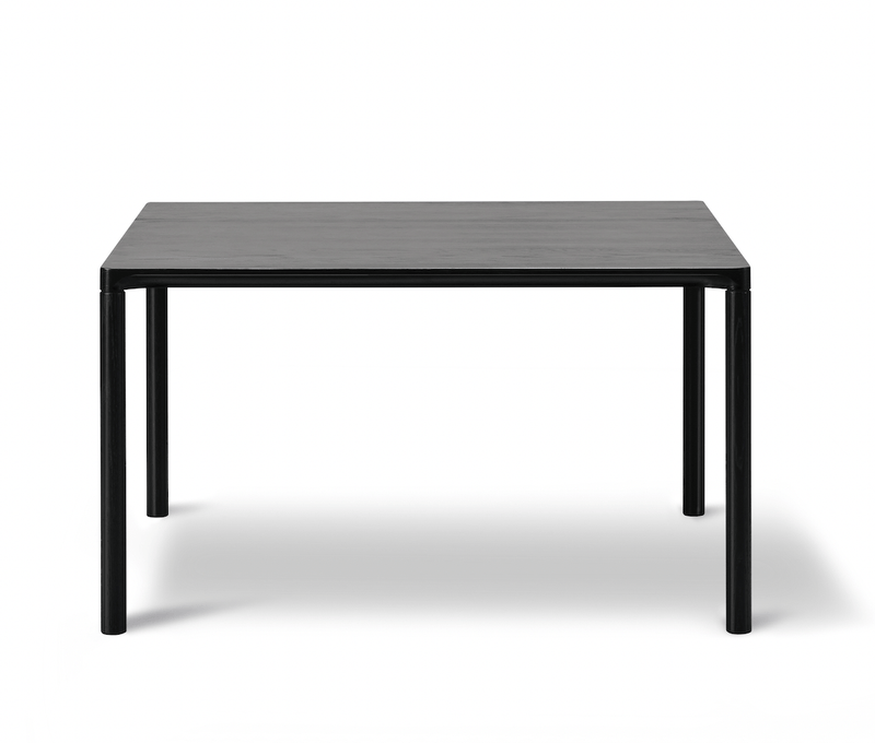 Piloti Coffee Table - Model 6720 - Fredericia - Tables - Short - 13.8