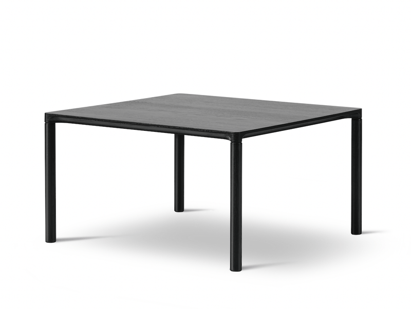 Piloti Coffee Table - Model 6725 - Fredericia - Tables - Short - 13.8