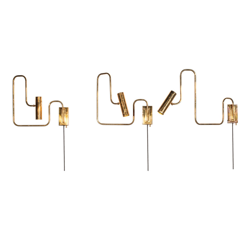 Pivot Wall Sconce -  Single