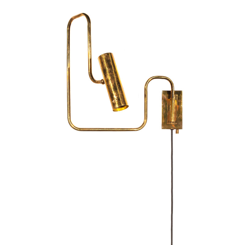 Pivot Wall Sconce -  Single