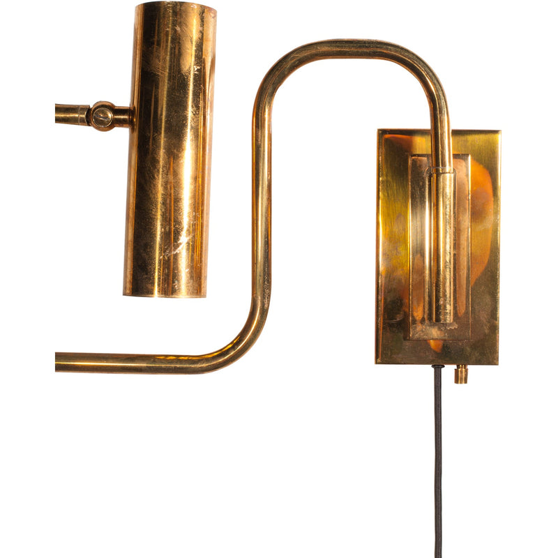 Pivot Wall Sconce -  Single