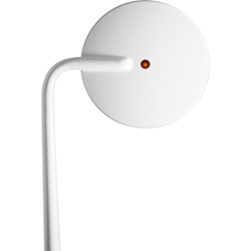 Pixo Plus Lamp - Pablo Designs - Table + Task - Azure (Blue) - HORNE