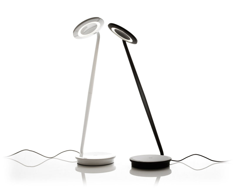 Pixo Plus Lamp - Pablo Designs - Table + Task - Azure (Blue) - HORNE