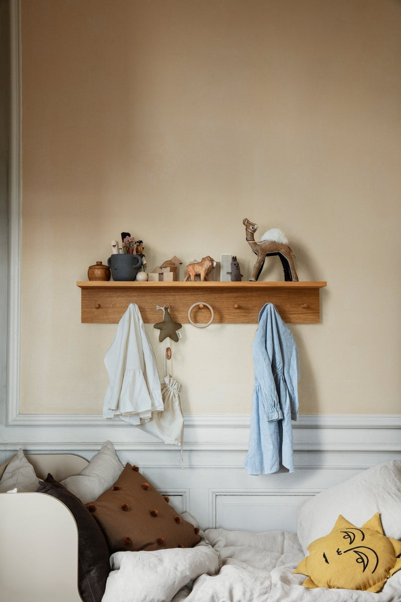 Place Rack - Ferm Living - Shelving - Small - HORNE