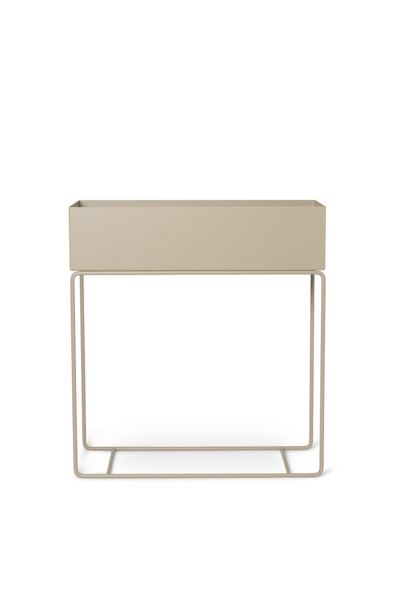 Plant Box - Ferm Living - Office Accessories - Bright Blue - HORNE