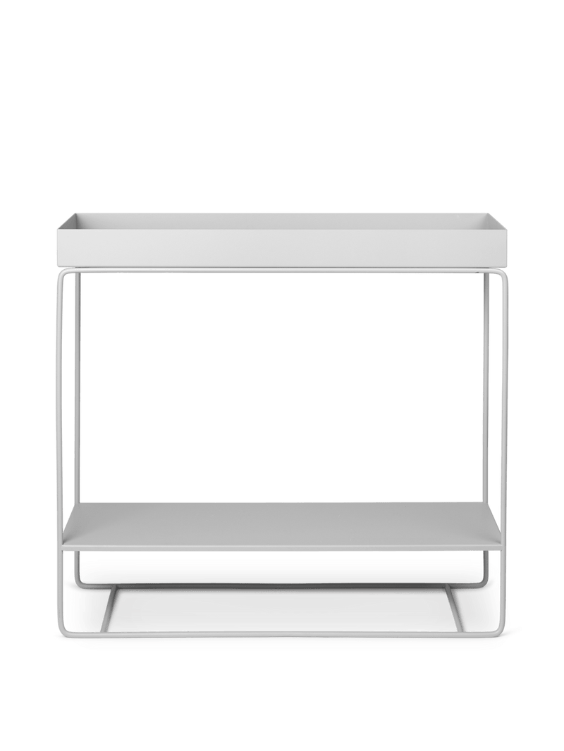 Plant Box Two - Tier - Ferm Living - Office Accessories - Black - HORNE