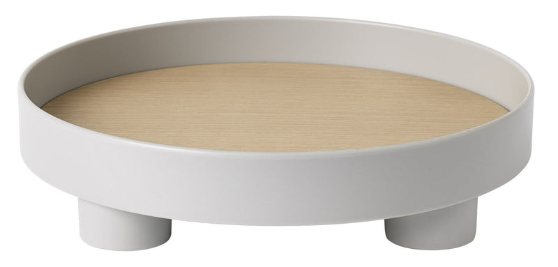 Platform Tray - Muuto - Serveware - Blue - Grey - HORNE