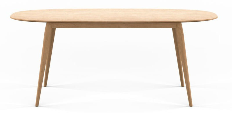 PLAYdinner Lamé Dining Table - Bruunmunch - Tables - 70.9