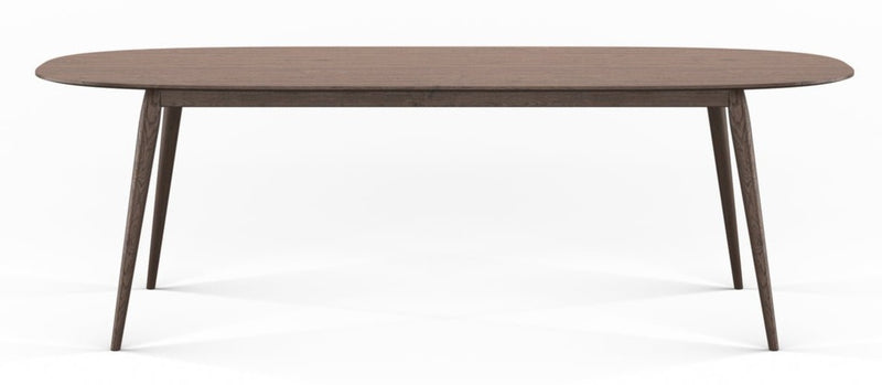 PLAYdinner Lamé Dining Table - Bruunmunch - Tables - 70.9