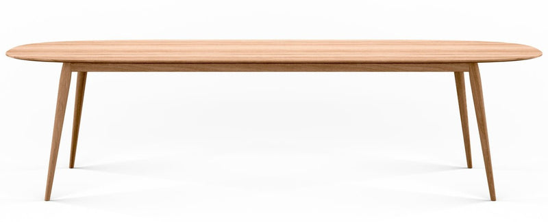 PLAYdinner Lamé Dining Table - Bruunmunch - Tables - 70.9
