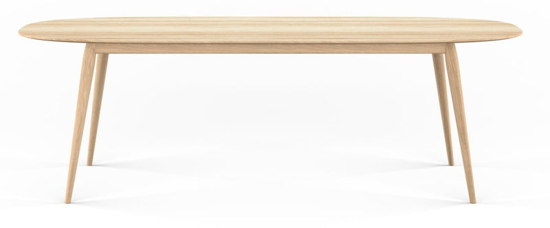 PLAYdinner Lamé Dining Table - Bruunmunch - Tables - 70.9