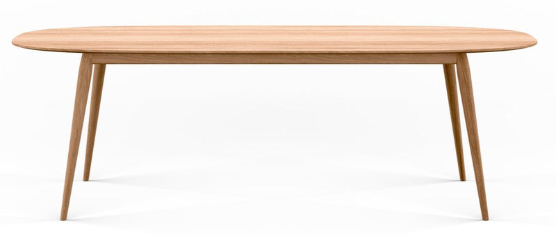 PLAYdinner Lamé Dining Table - Bruunmunch - Tables - 70.9