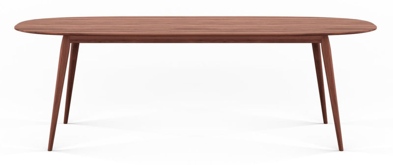 PLAYdinner Lamé Dining Table - Bruunmunch - Tables - 70.9