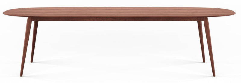 PLAYdinner Lamé Dining Table - Bruunmunch - Tables - 70.9
