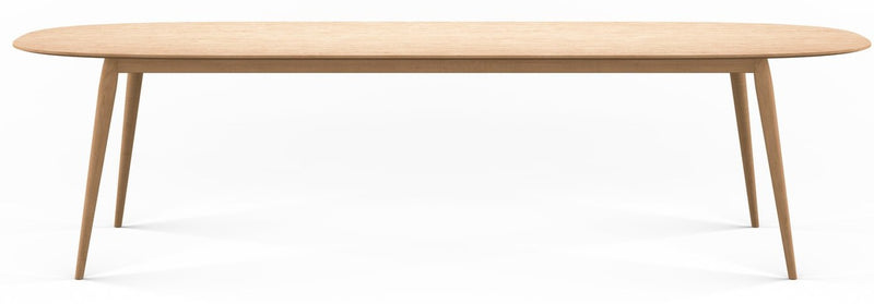 PLAYdinner Lamé Dining Table - Bruunmunch - Tables - 70.9