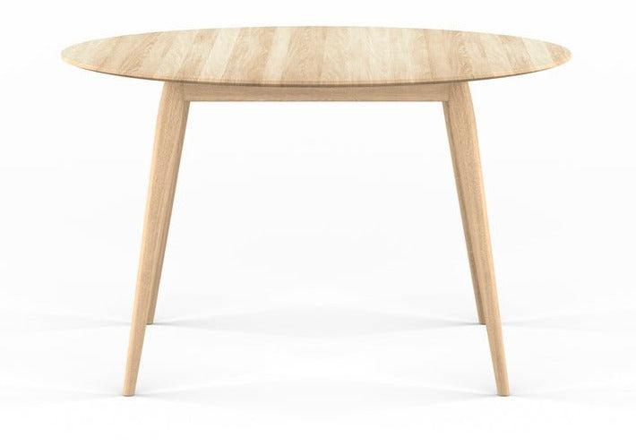 PLAYdinner Round Dining Table - Bruunmunch - Tables - 39.4