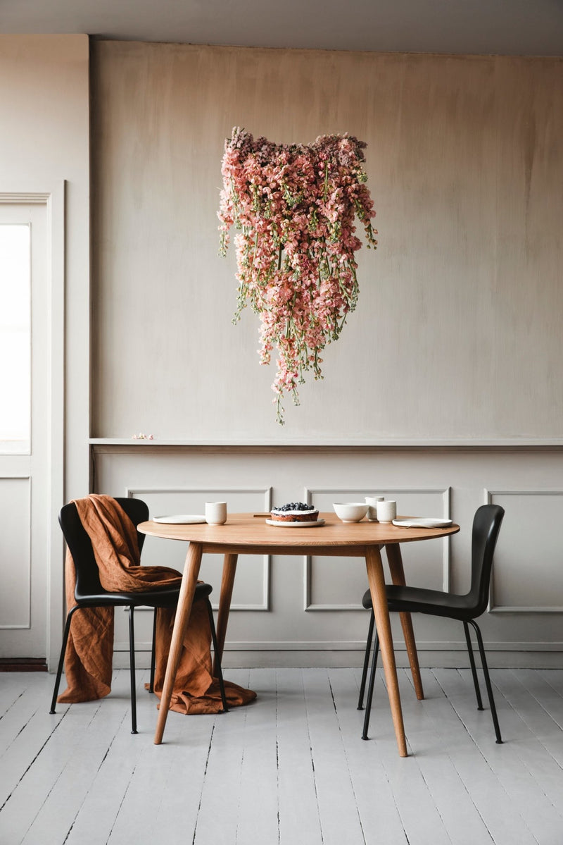 PLAYdinner Round Dining Table - Bruunmunch - Tables - 39.4