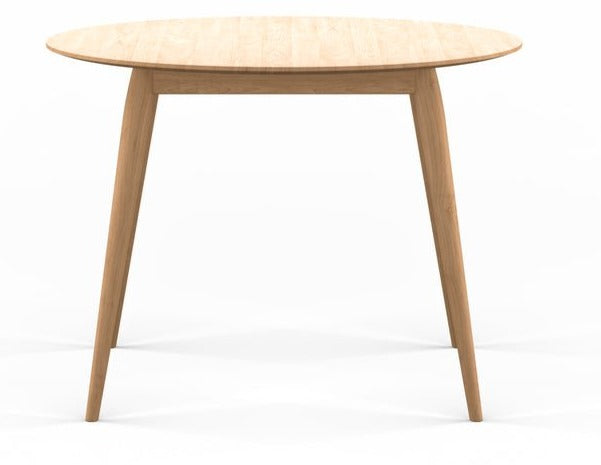 PLAYdinner Round Dining Table - Bruunmunch - Tables - 39.4