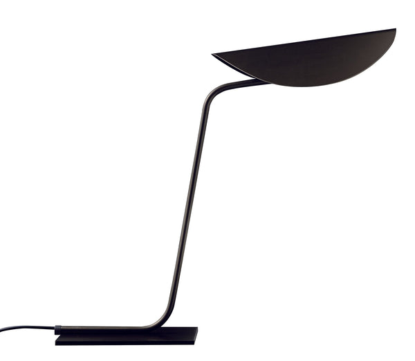 Plume Table Lamp - Oluce - Table + Task - HORNE