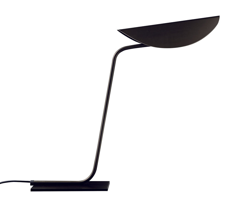 Plume Table Lamp - Oluce - Table + Task - HORNE