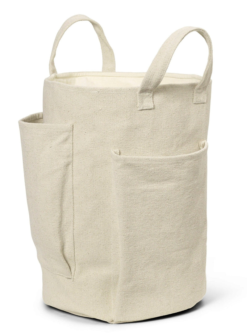 Pocket Storage Bag - Ferm Living - Office Accessories - HORNE