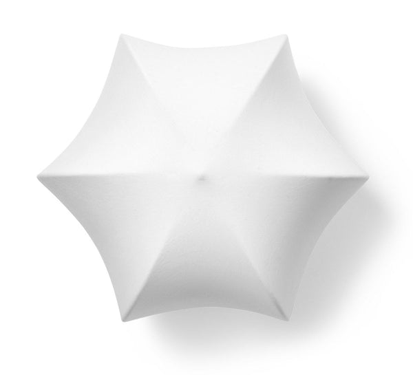 Poem Ceiling/Wall Lamp - Ferm Living - Wall Sconces - Small - HORNE