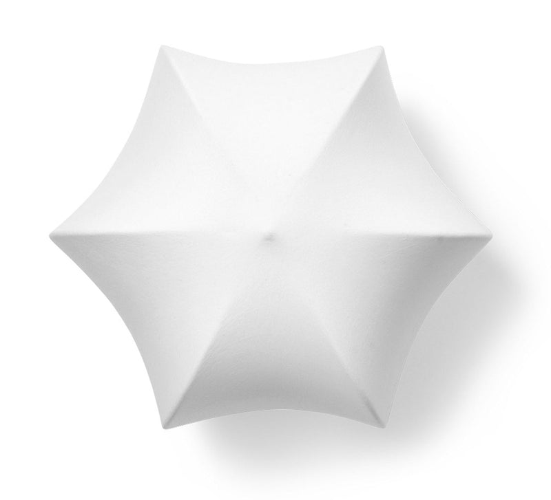 Poem Ceiling/Wall Lamp - Ferm Living - Wall Sconces - Small - HORNE