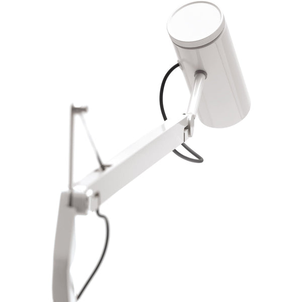 Polo Clamp Lamp
