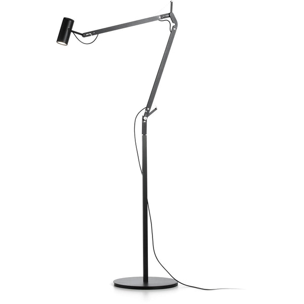 Polo Floor Lamp