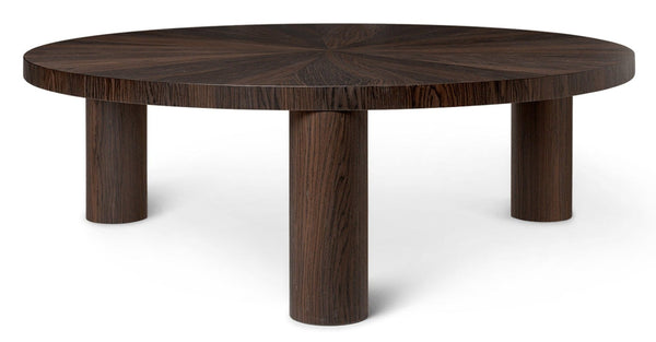 Post Coffee Table - Large - Ferm Living - Tables + Desks - Star - HORNE