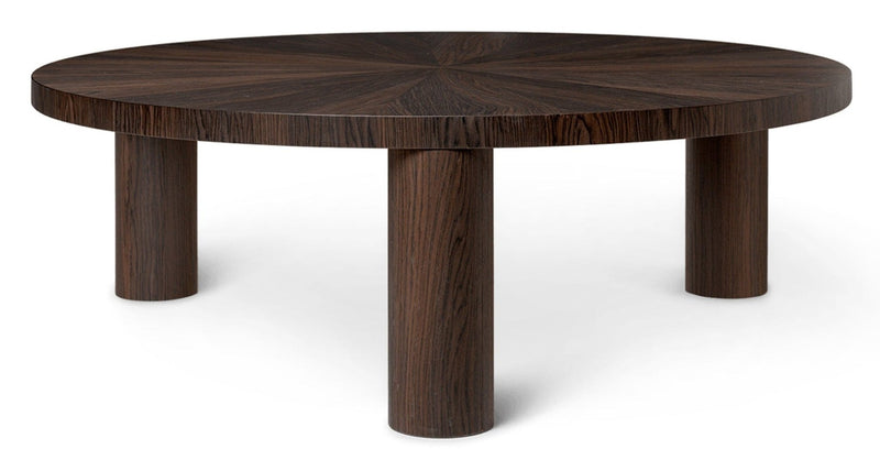 Post Coffee Table - Large - Ferm Living - Tables + Desks - Star - HORNE