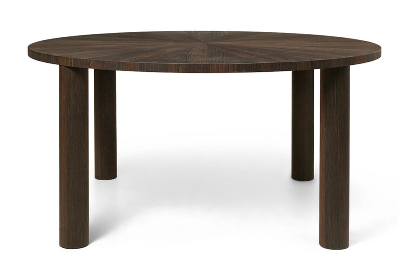 Post Dining Table - Star - Ferm Living - Tables + Desks - HORNE
