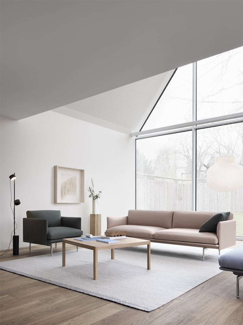 Post Floor Lamp - Muuto - Floor Lamps - HORNE