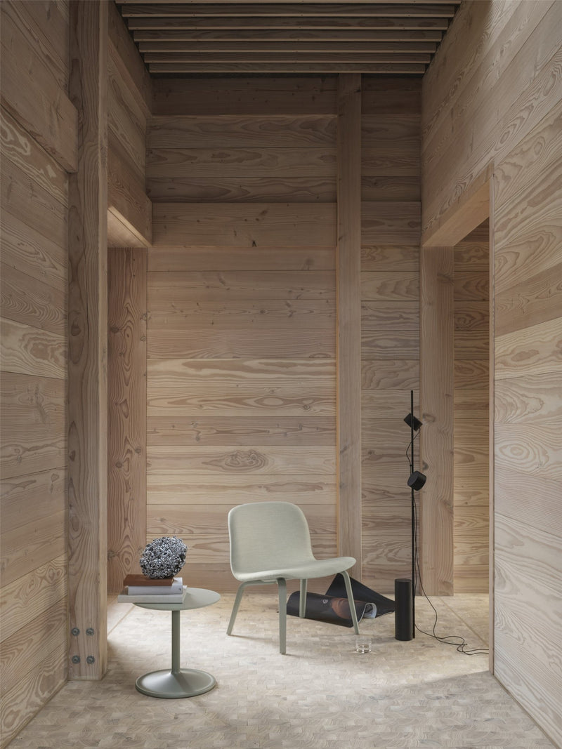 Post Floor Lamp - Muuto - Floor Lamps - HORNE