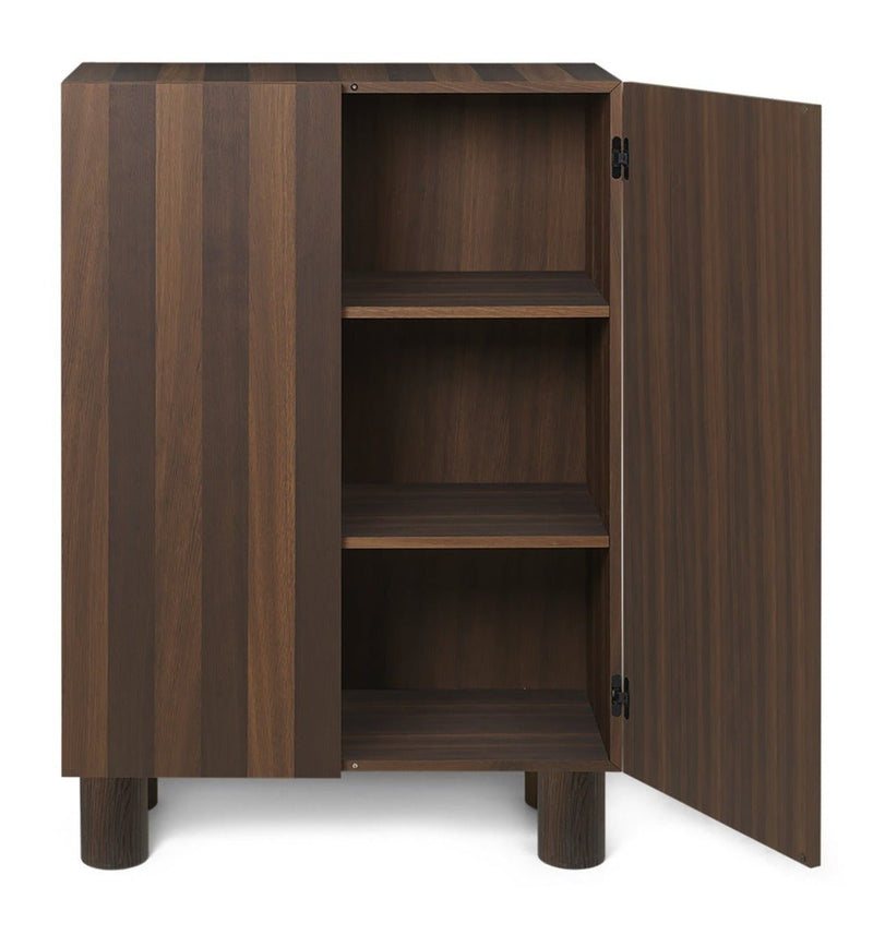 Post Storage Cabinet - Ferm Living - Storage + Organization - HORNE