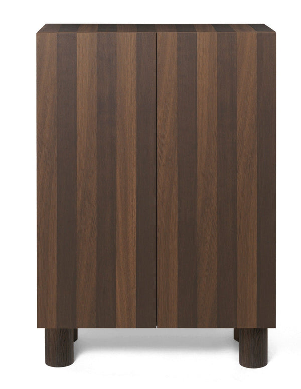 Post Storage Cabinet - Ferm Living - Storage + Organization - HORNE