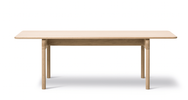 Post Table - Fredericia - Tables - Small - HORNE