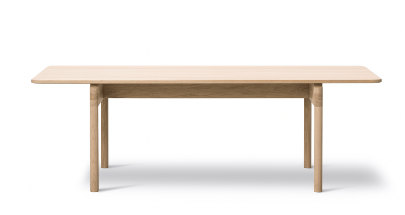 Post Table - Fredericia - Tables - Small - HORNE