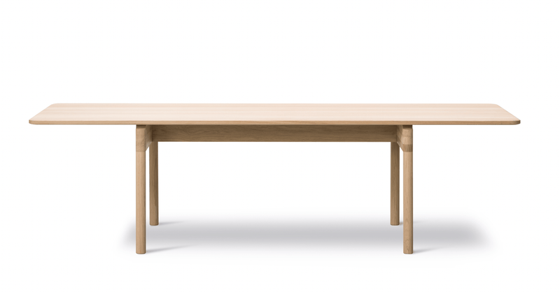Post Table - Fredericia - Tables - Small - HORNE