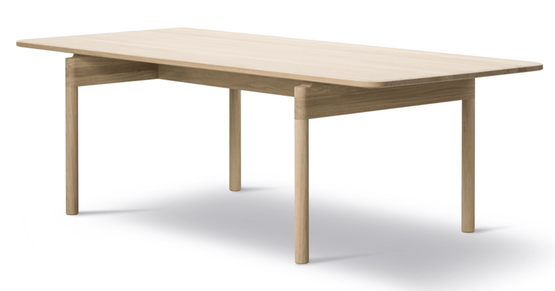 Post Table - Fredericia - Tables - Small - HORNE