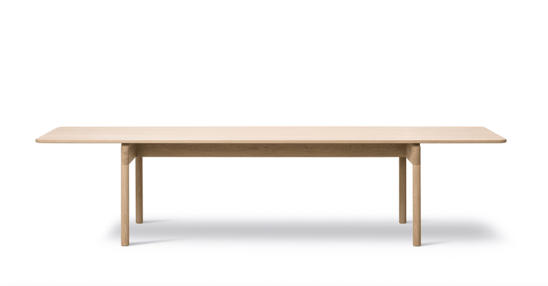 Post Table - Fredericia - Tables - Small - HORNE