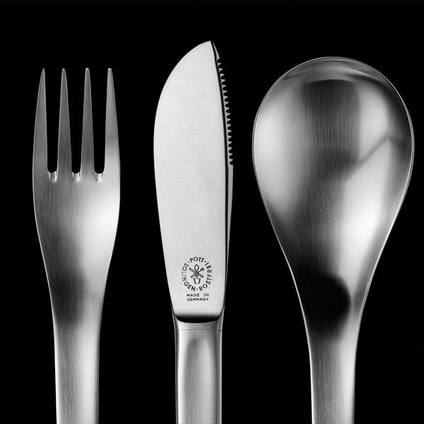 Pott 22 - 5pc SettingPott