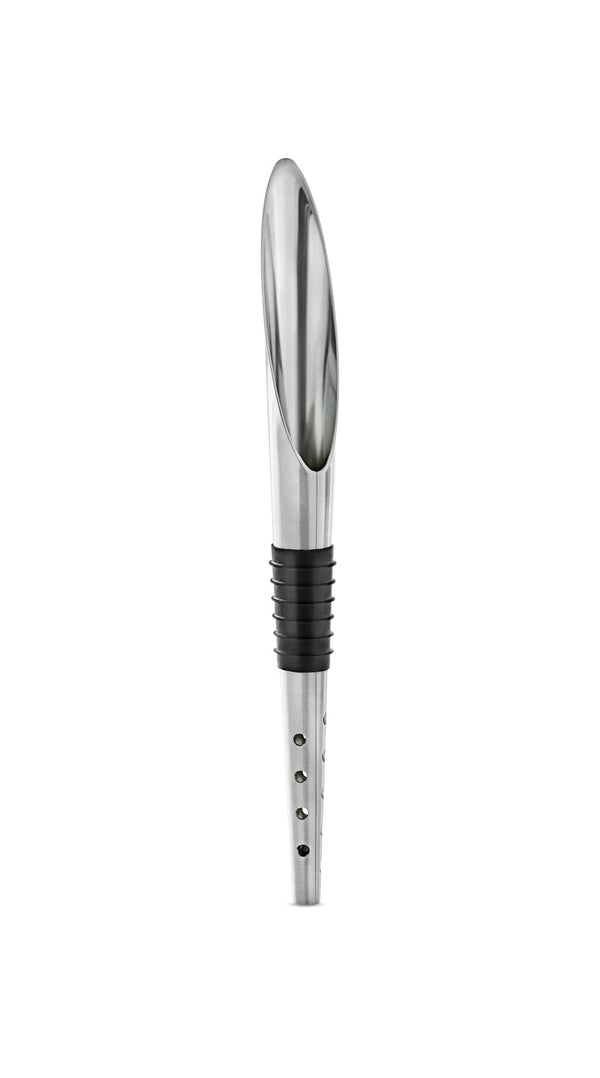 Pouring, Aerating & Decanting Stopper - Rosendahl - Barware - HORNE