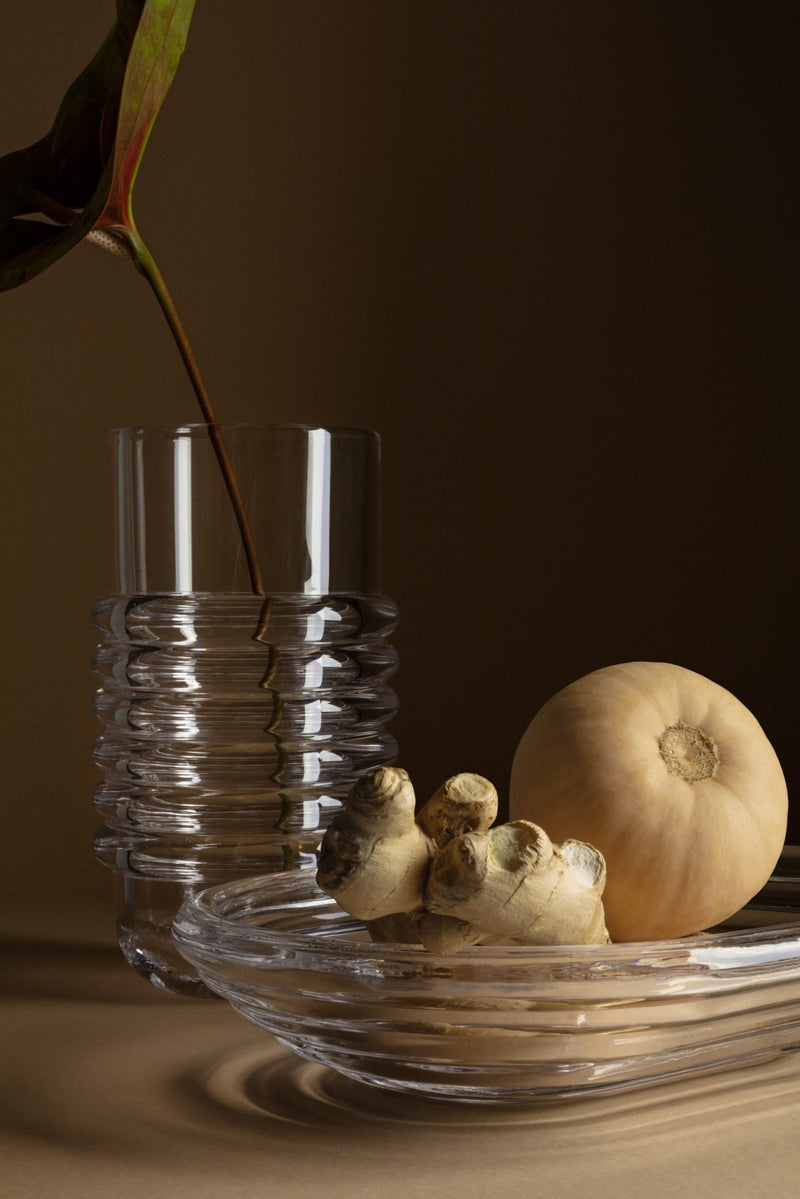 Press Bowls - Tom Dixon - Serveware - Small - HORNE